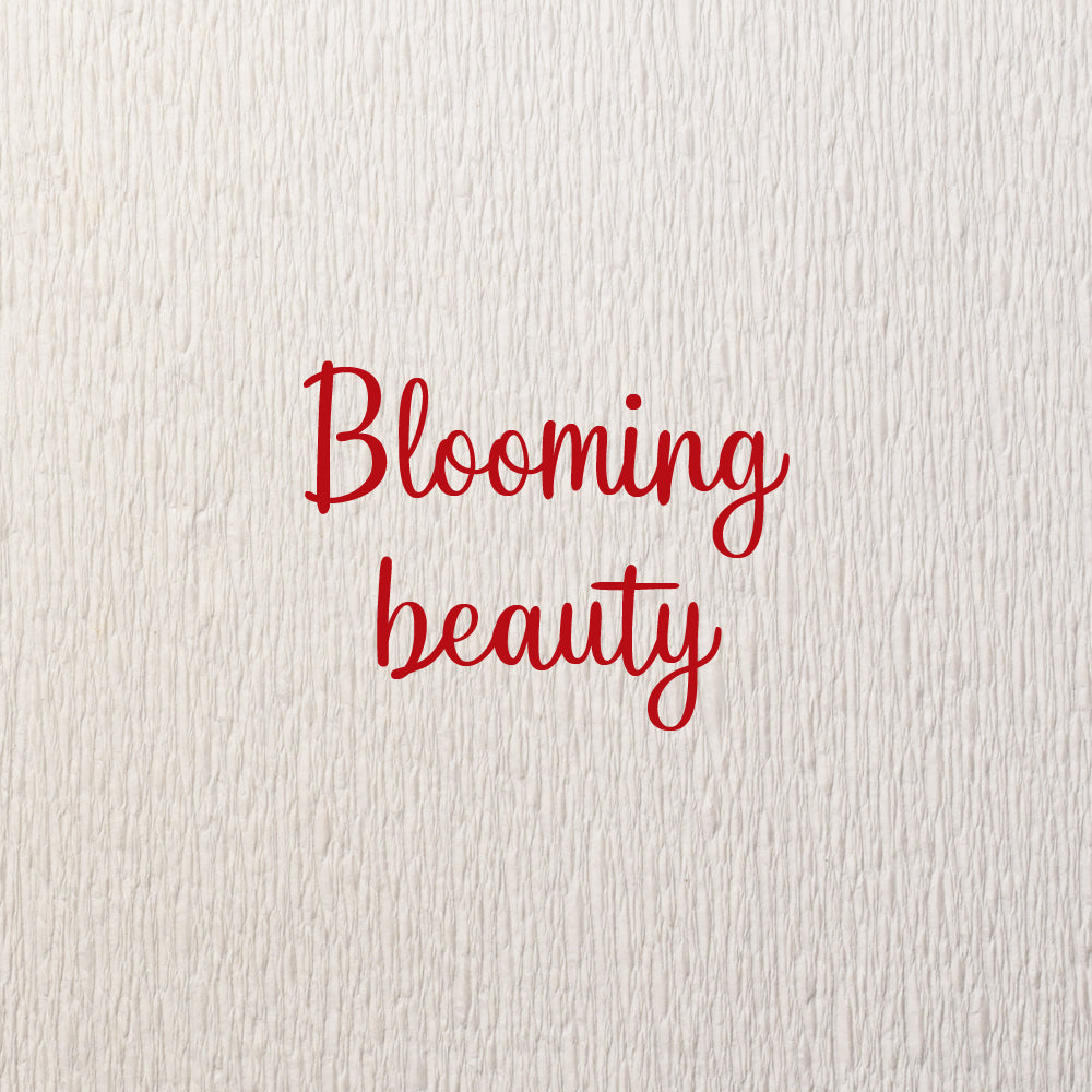 Blooming Beauty Necklace