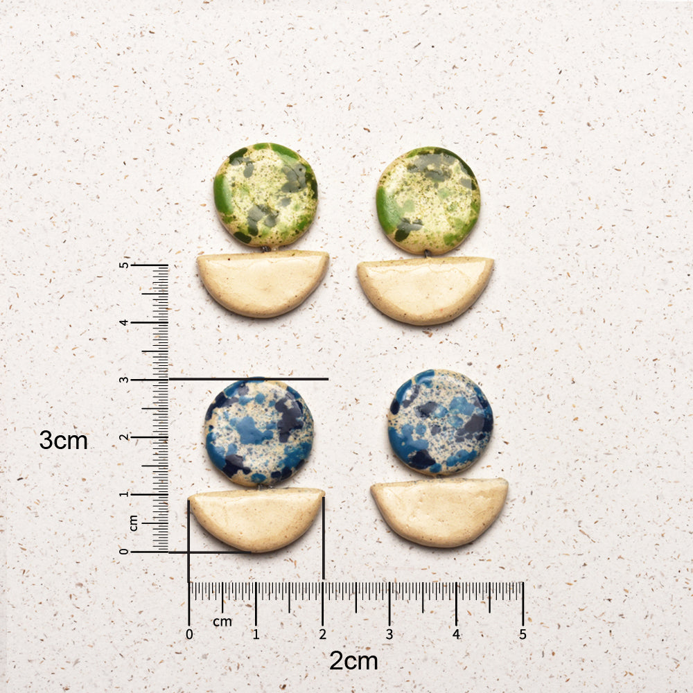 Colourful Vibes Collection-Circle E-4