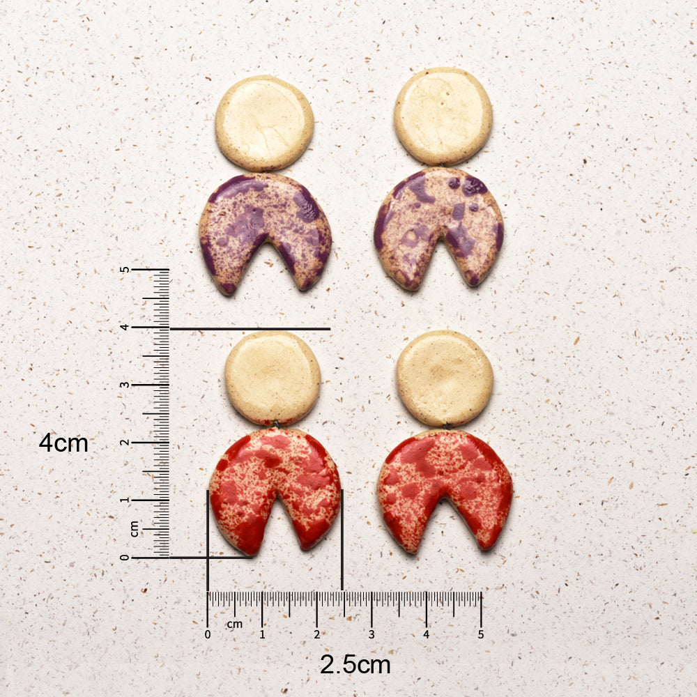 Colourful Vibes Collection-Crescent Notch E-3