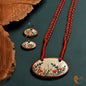 Blooming Beauty Necklace