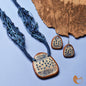 Tropical Paradise Necklace