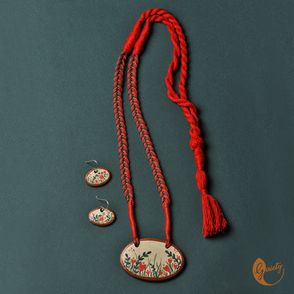 Blooming Beauty Necklace