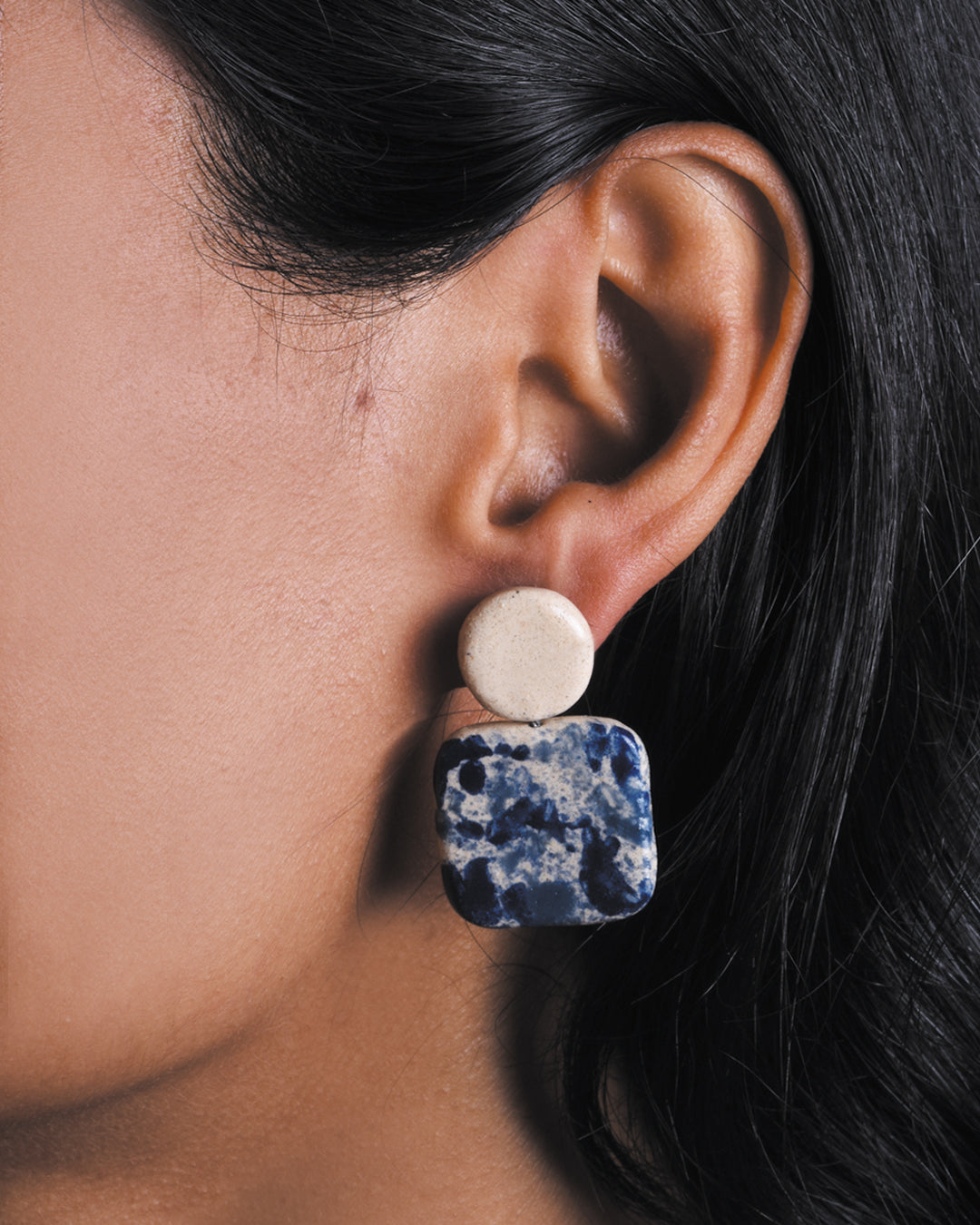 Colourful Vibes Collection-Rounded Square E-1
