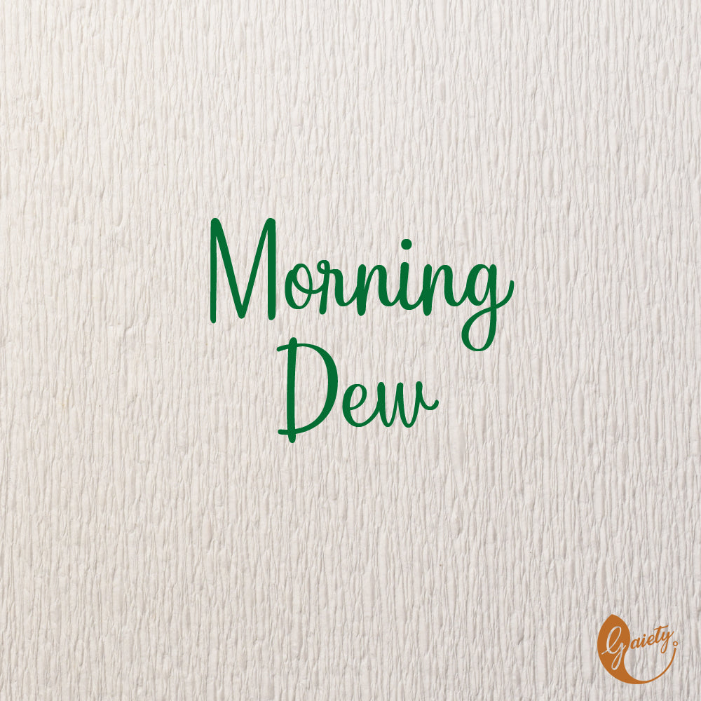 Morning Dew Necklace